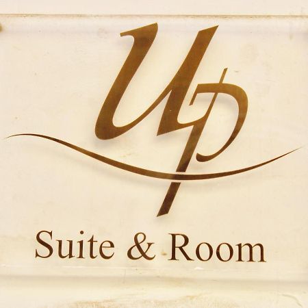 לצ'ה Up Room&Suite מראה חיצוני תמונה