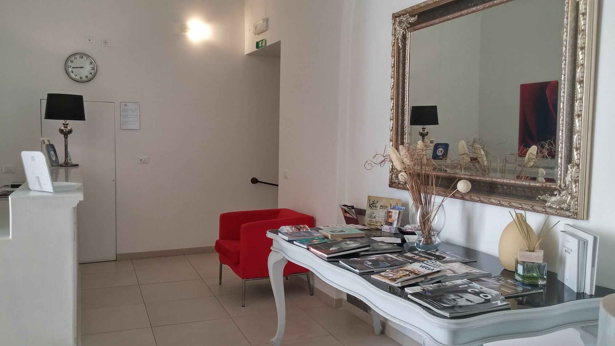 לצ'ה Up Room&Suite מראה חיצוני תמונה